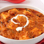 Paneer Butter Masala