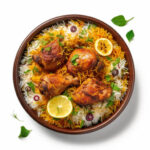 biryani