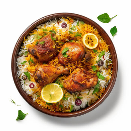 biryani
