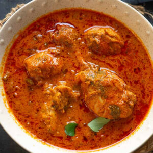 Chicken Chettinad