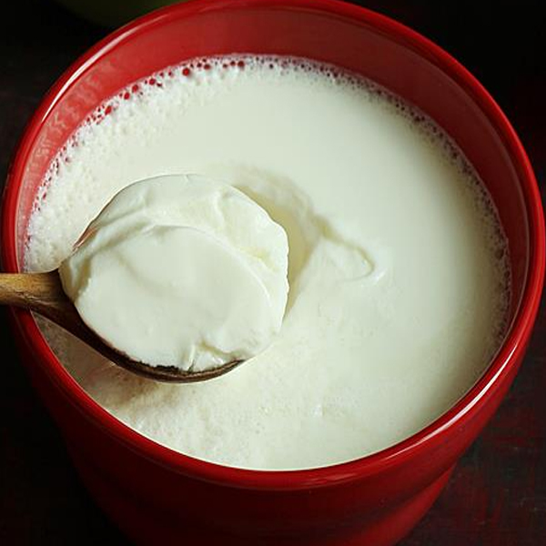 Curd