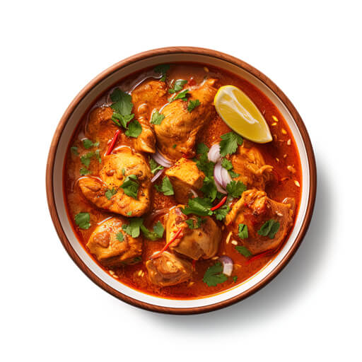 curries