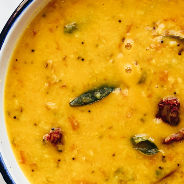 Dal Fry