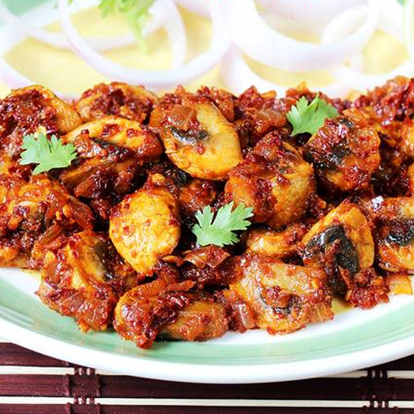 garlic-mushroom-1.jpg Garlic Mushroom