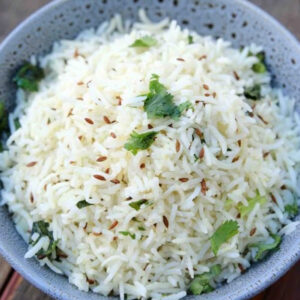 Jeera Rice