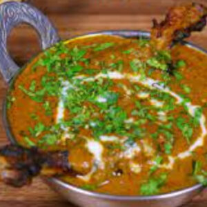 Kalmi Masala