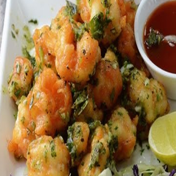 Loose Prawns